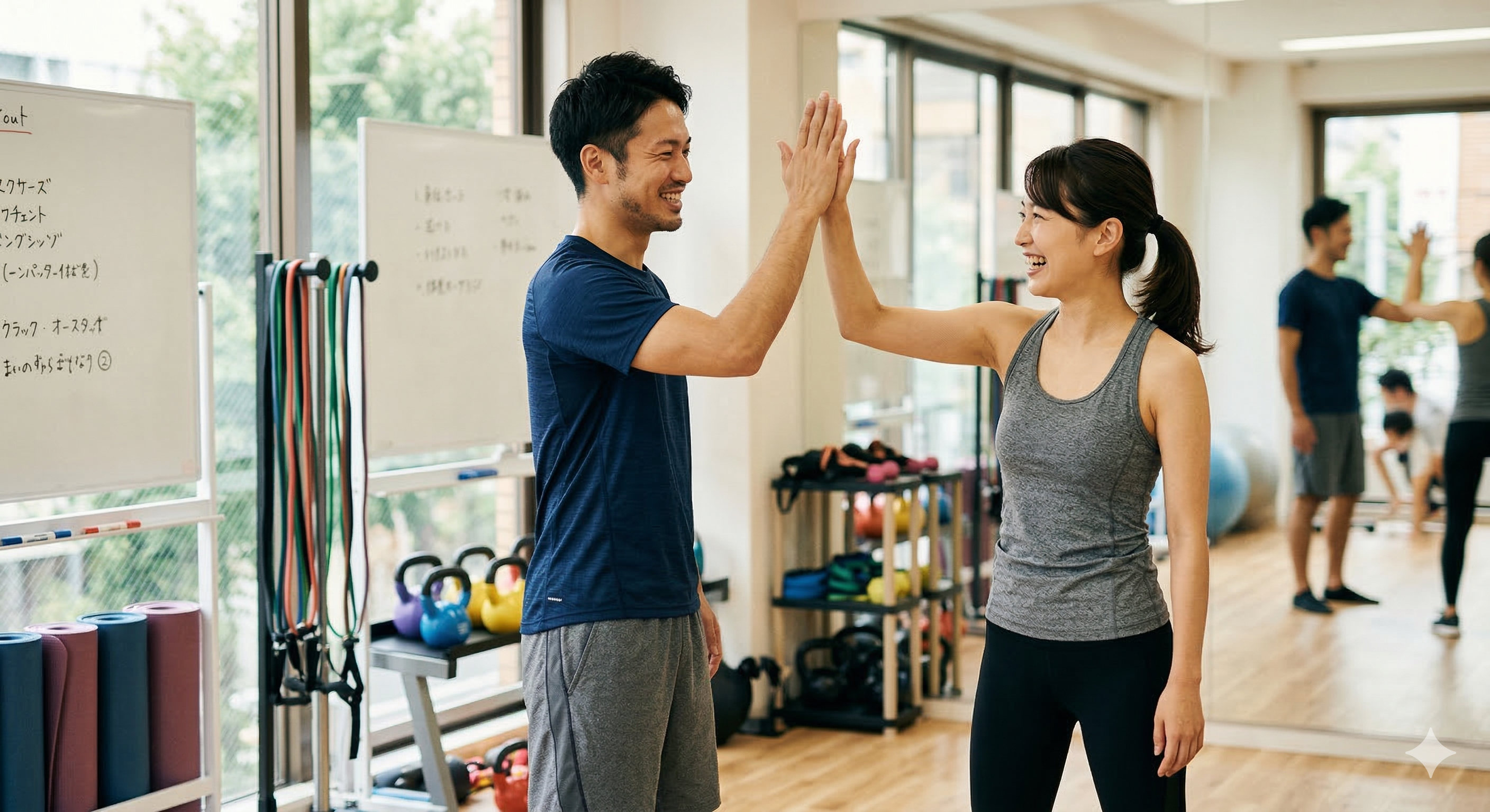 心理的ハードルが低い