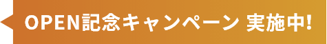 キャンペーン 実施中！